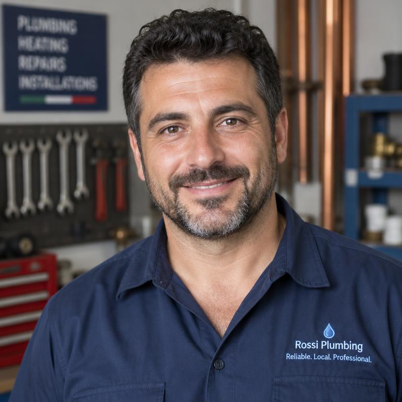 Marco Bianchi